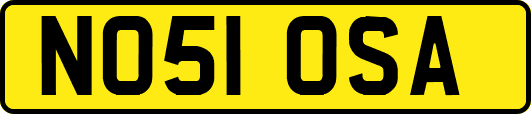 NO51OSA