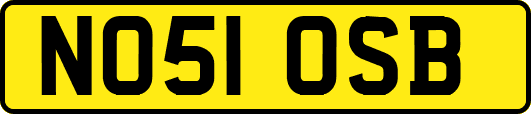NO51OSB