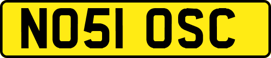 NO51OSC