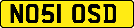 NO51OSD