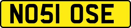 NO51OSE