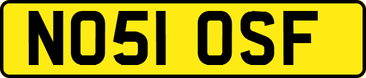 NO51OSF