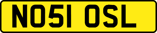 NO51OSL