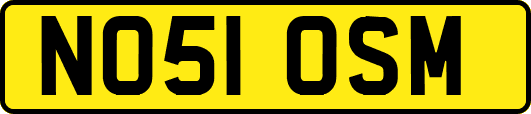 NO51OSM