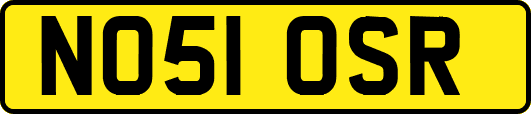 NO51OSR