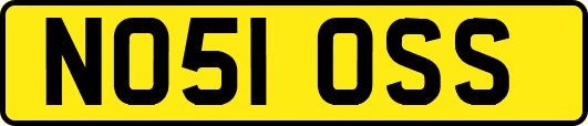 NO51OSS