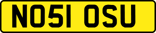 NO51OSU