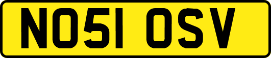NO51OSV