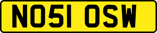 NO51OSW