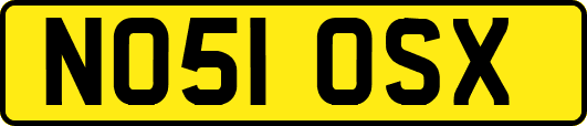 NO51OSX
