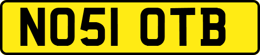 NO51OTB