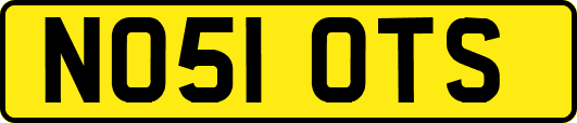 NO51OTS