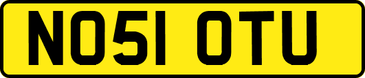 NO51OTU