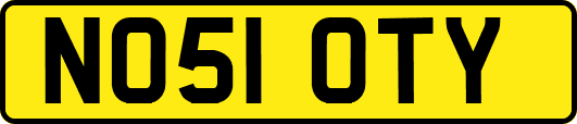 NO51OTY
