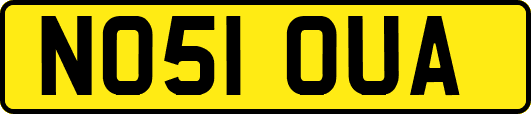 NO51OUA