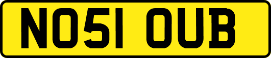 NO51OUB