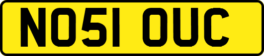NO51OUC