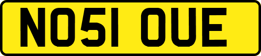 NO51OUE