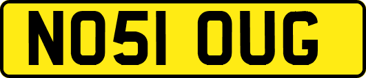 NO51OUG