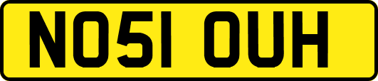 NO51OUH