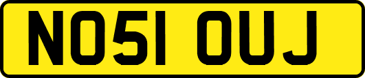 NO51OUJ