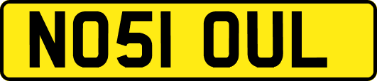NO51OUL