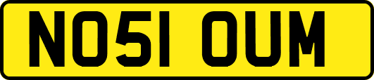 NO51OUM