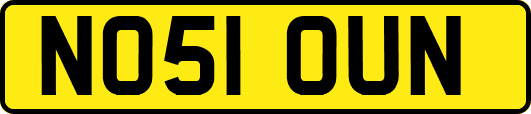 NO51OUN