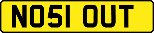 NO51OUT