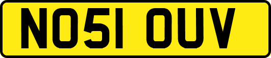 NO51OUV