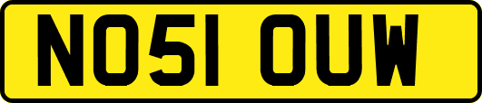 NO51OUW