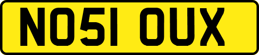 NO51OUX