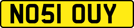 NO51OUY