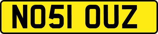 NO51OUZ