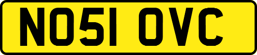 NO51OVC