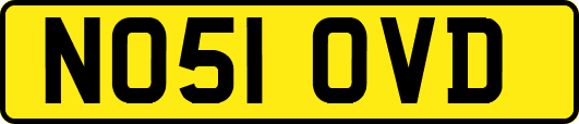 NO51OVD