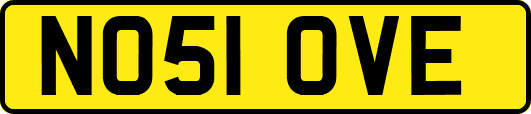 NO51OVE