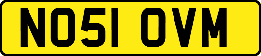 NO51OVM