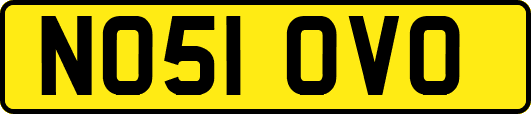 NO51OVO