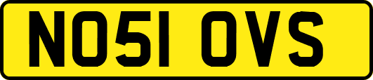 NO51OVS
