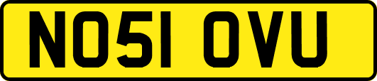 NO51OVU