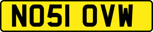 NO51OVW