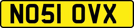 NO51OVX