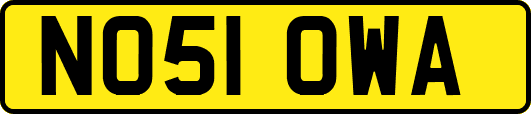 NO51OWA
