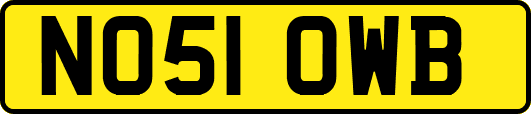NO51OWB