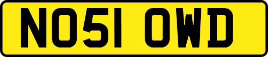 NO51OWD