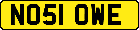 NO51OWE