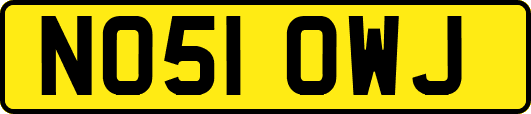 NO51OWJ