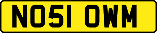 NO51OWM