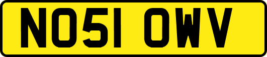 NO51OWV